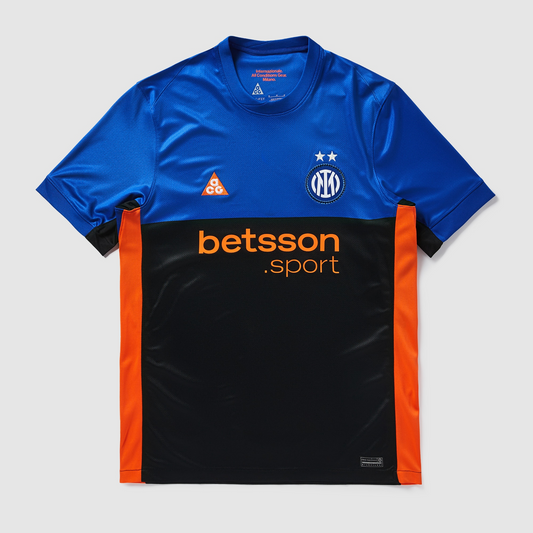 Fourth 25/26 Fan Shirt