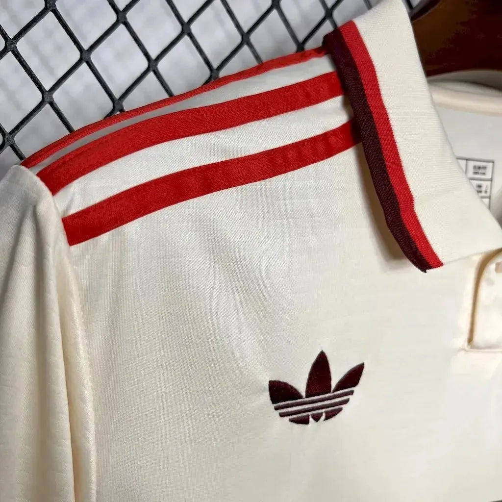 Away 24/25 Fan Shirt