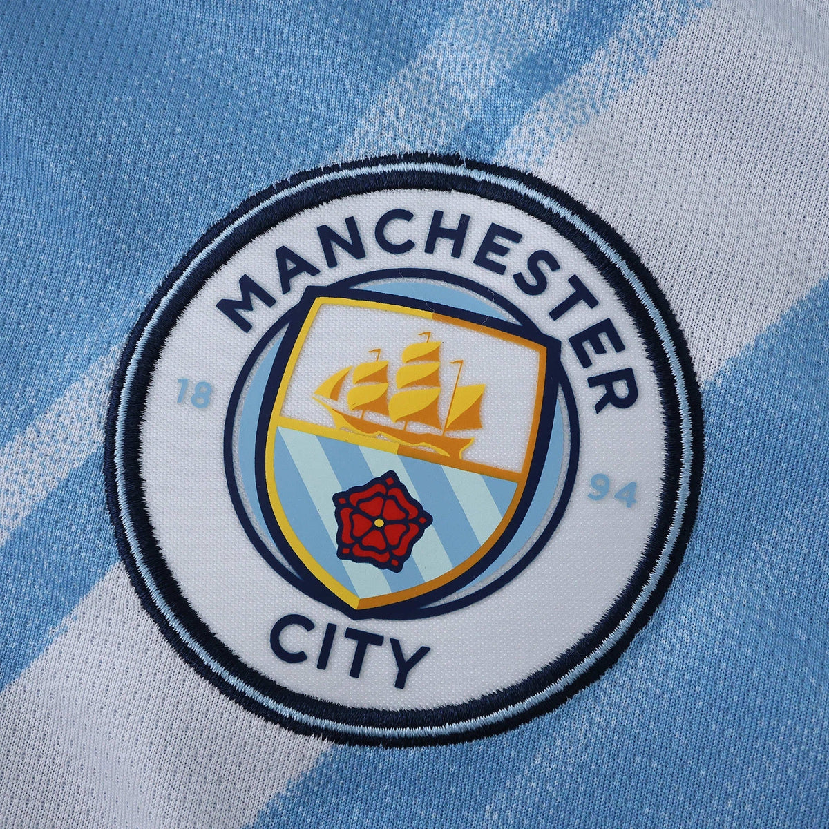 Home 25/26 Fan Shirt