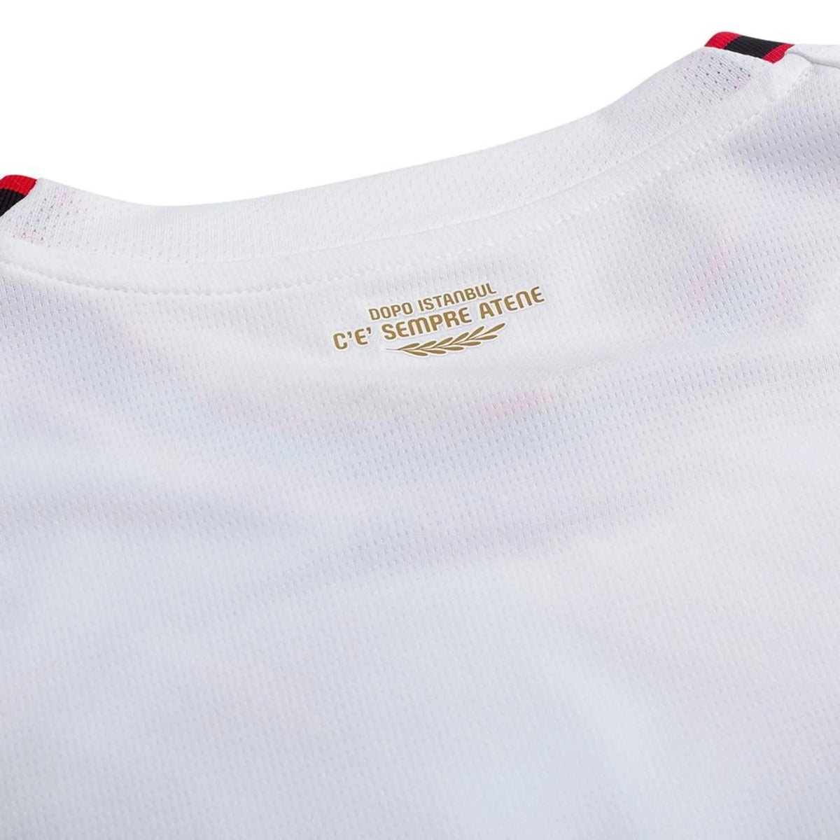 Away 26/27 Kids Shirt Kit