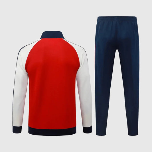 26/27 Full-Zip I Tracksuit