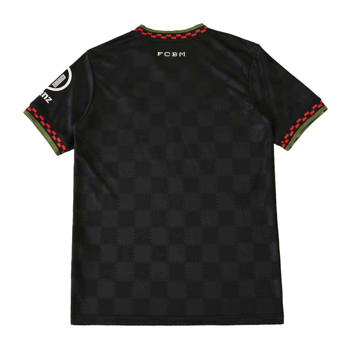 Third 25/26 Fan Shirt