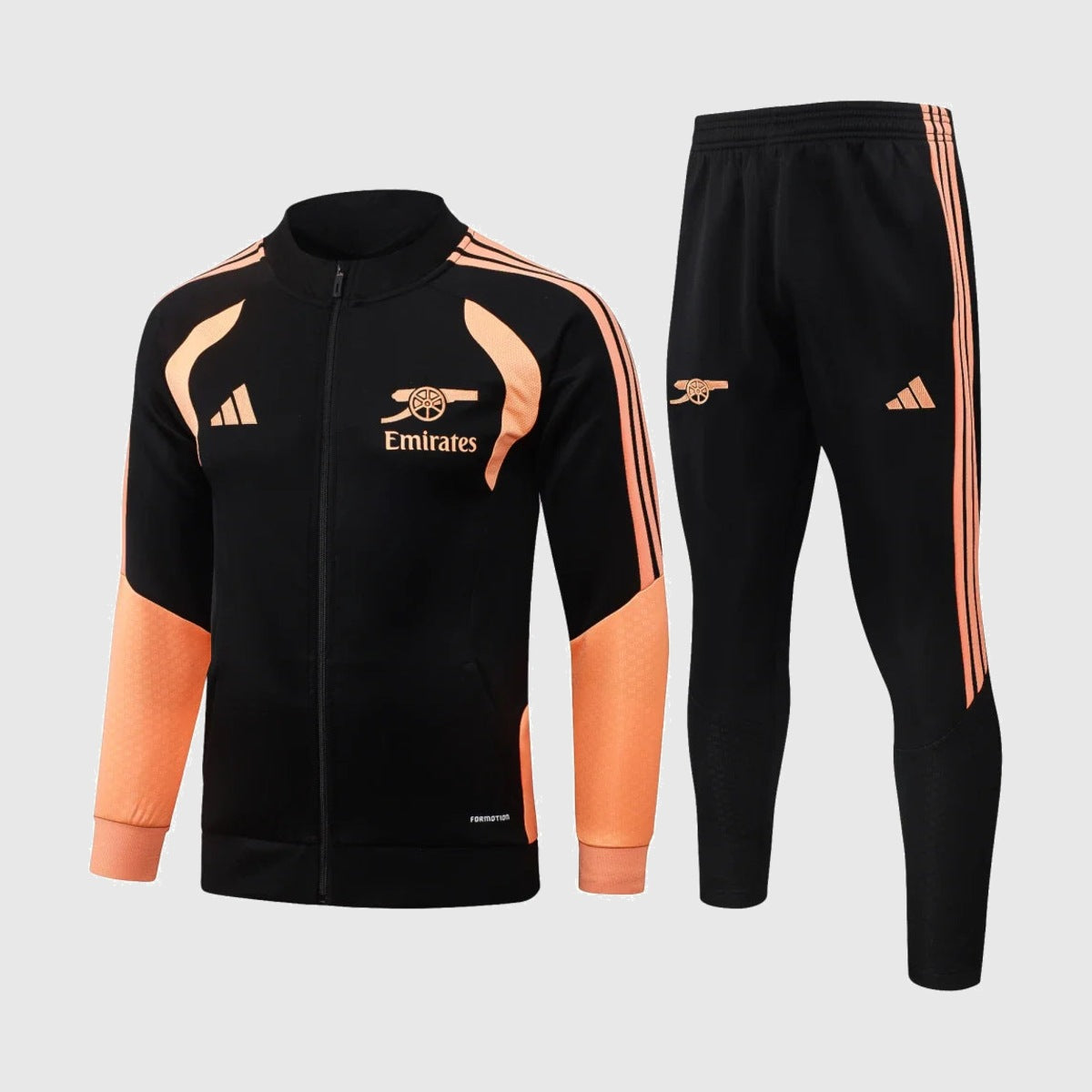 26/27 Full-Zip II Tracksuit
