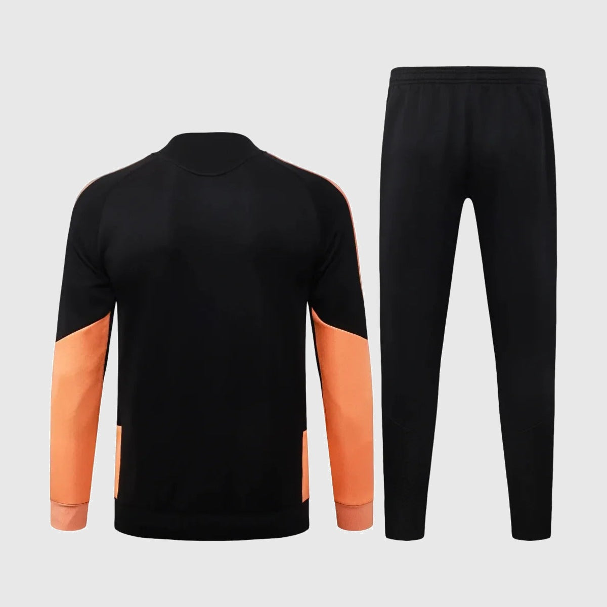 26/27 Full-Zip II Tracksuit