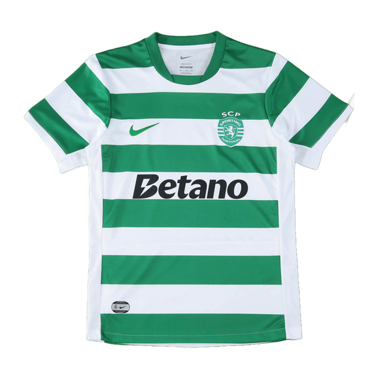 Home 25/26 Fan Shirt