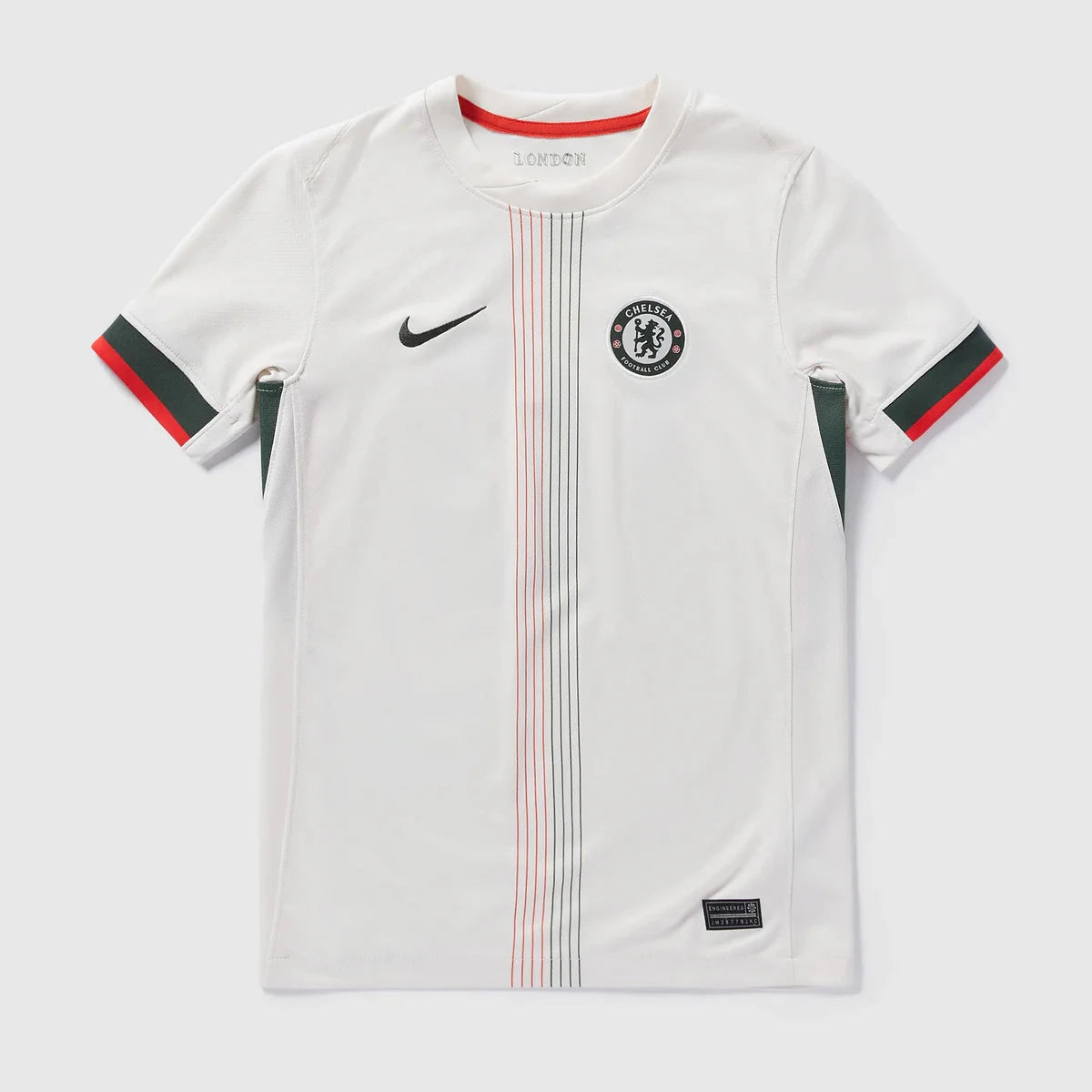 Away 25/26 Fan Shirt