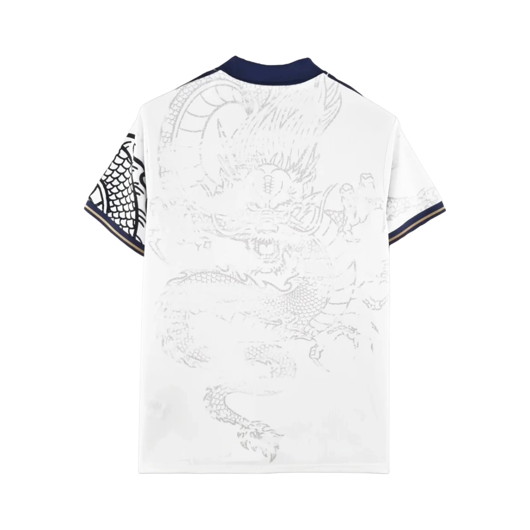 Kitty Chinese Dragon 24/25 Fan Shirt