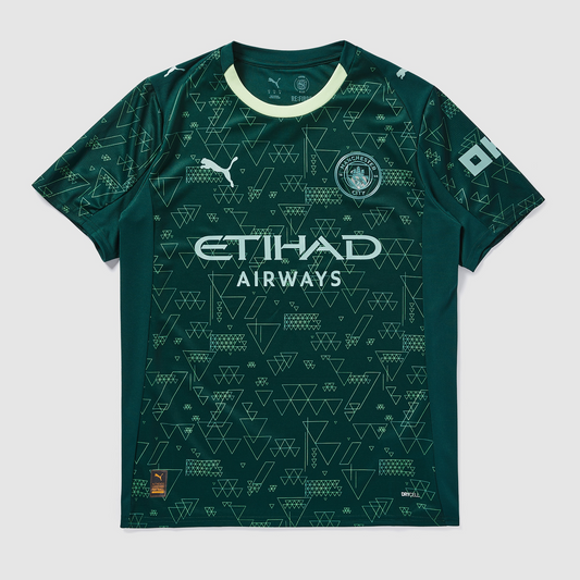 Fourth 25/26 Fan Shirt