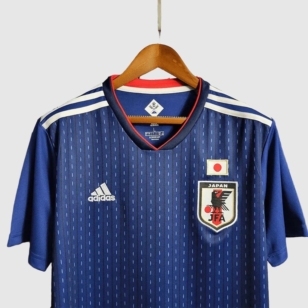 Home 2018 Fan Shirt