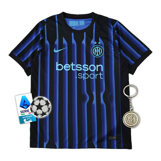 Home 25/26 Fan Shirt