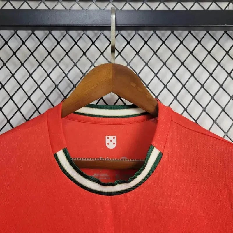 Home 25/26 Fan Shirt