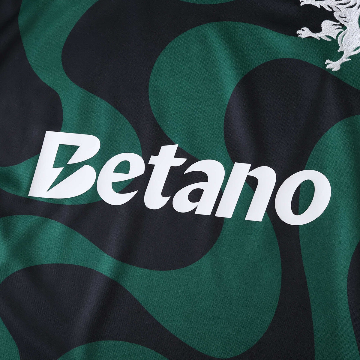 Away 25/26 Fan Shirt