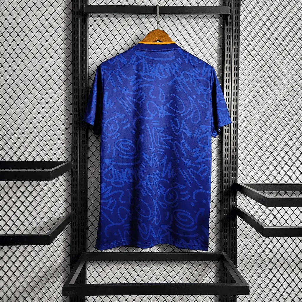 Away 21/22 Fan Shirt