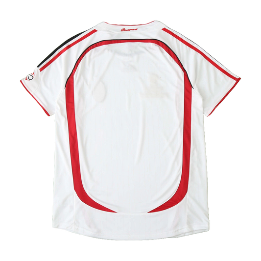 Retro Away 2006/07 Shirt