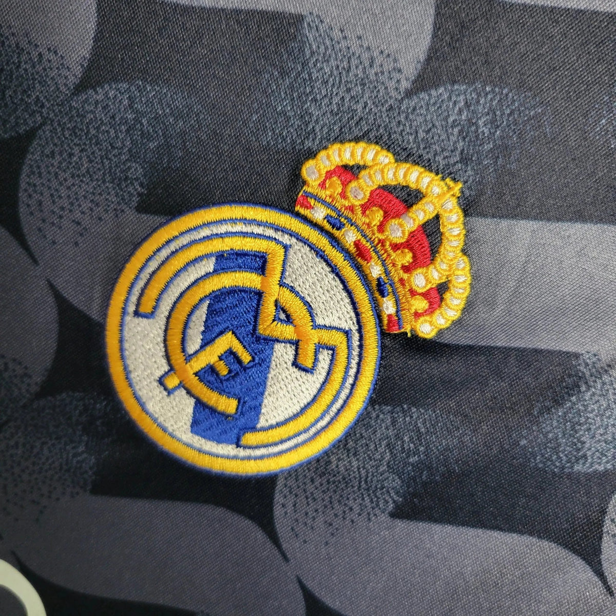 Away 23/24 Fan Shirt