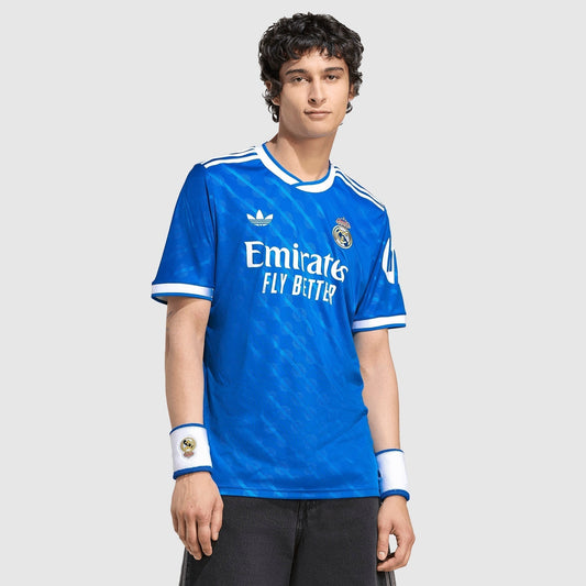 Third 25/26 Fan Shirt