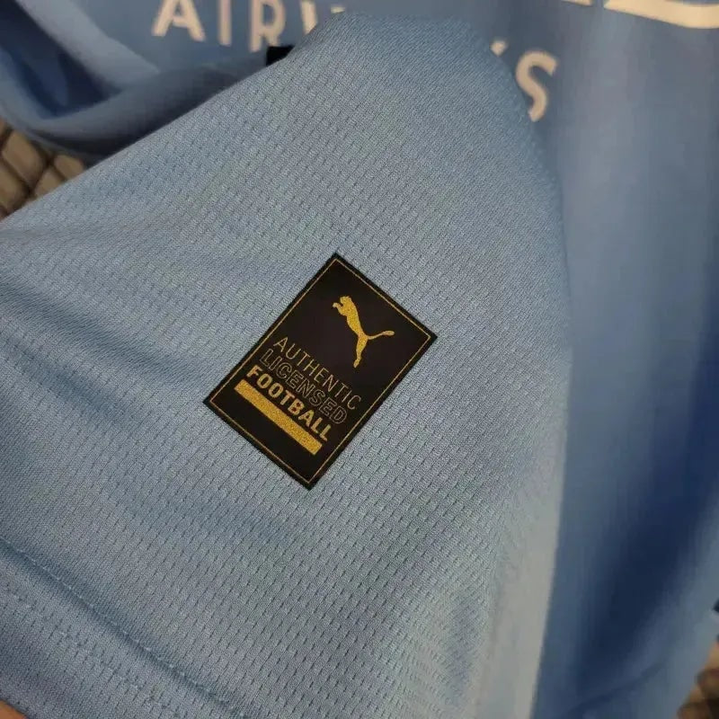 Home 24/25 Fan Shirt