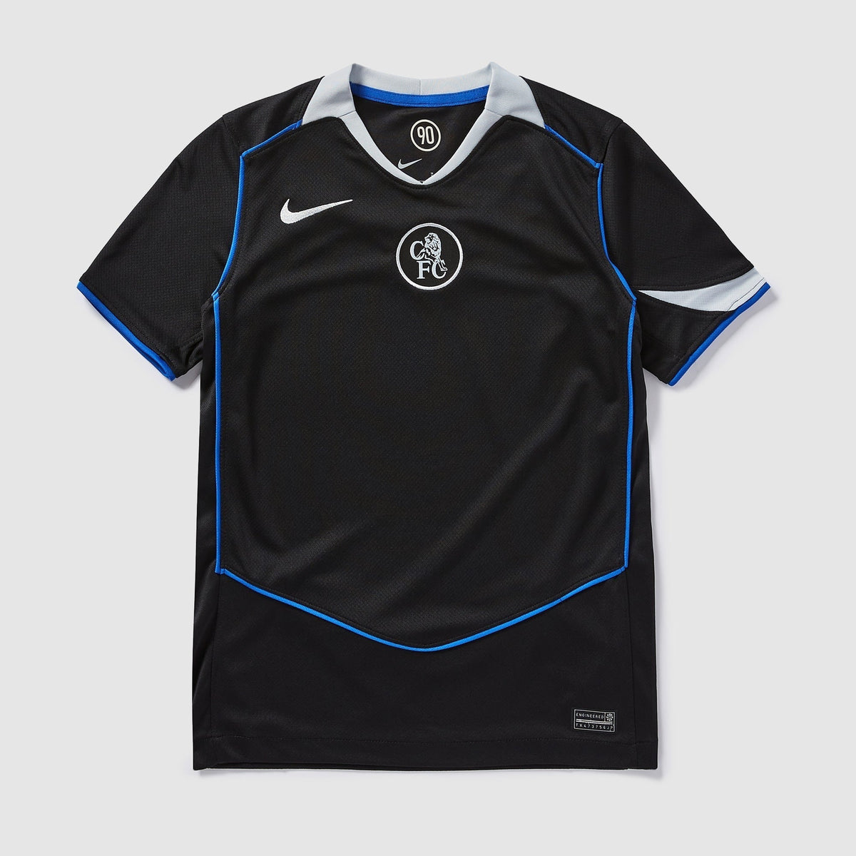 Third 25/26 Fan Shirt