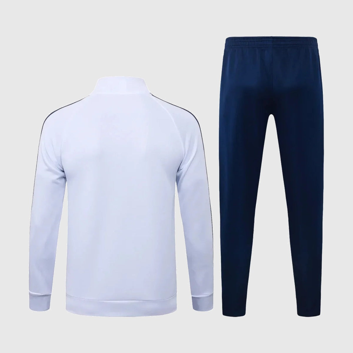 26/27 Full-Zip I Tracksuit