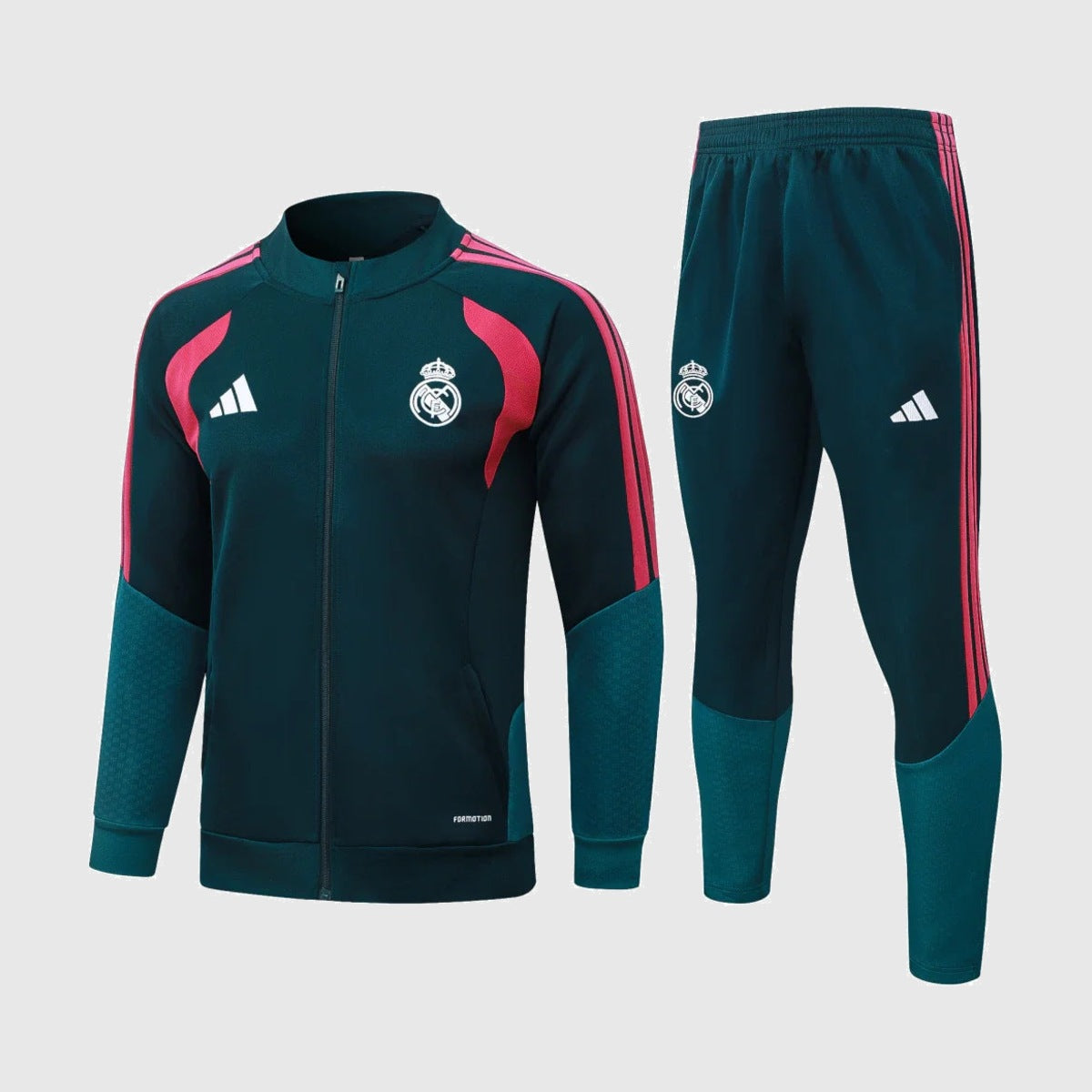26/27 Full-Zip IV Tracksuit