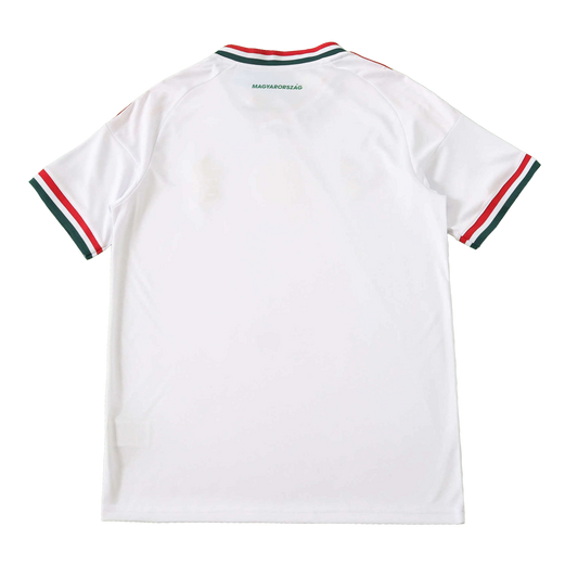 Away 26/27 Fan Shirt