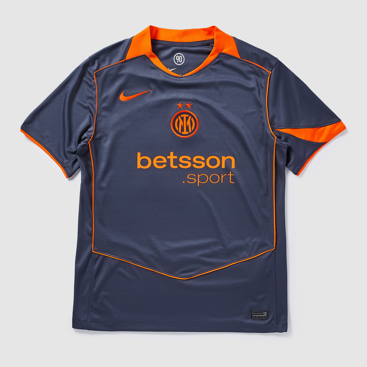 Third 25/26 Fan Shirt