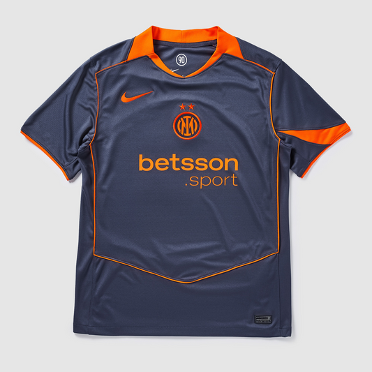Third 25/26 Fan Shirt