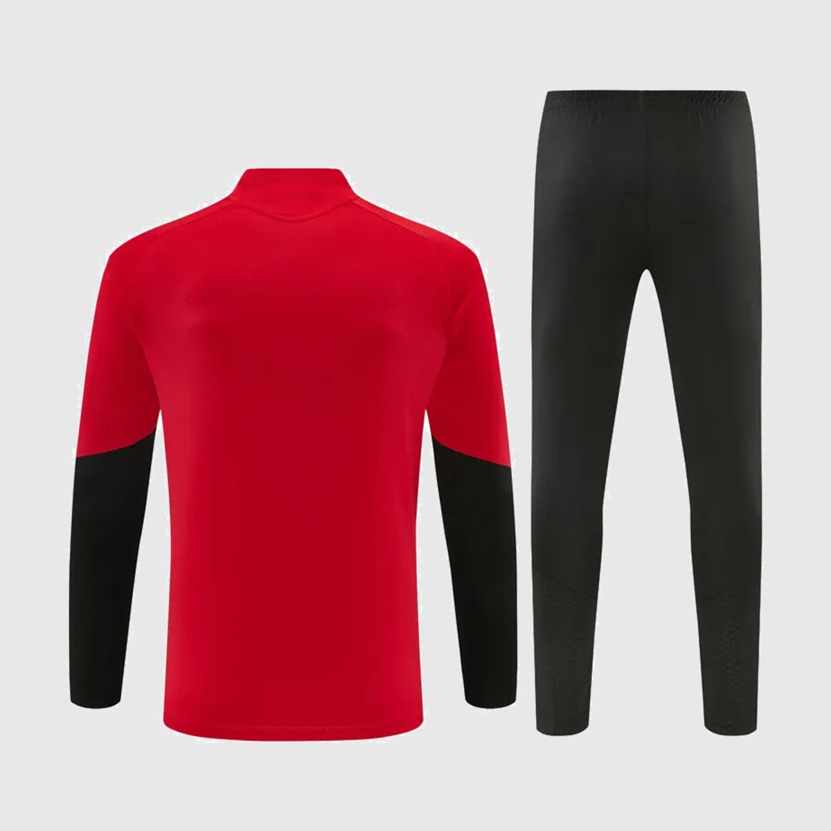 26/27 Half-Zip Tracksuit