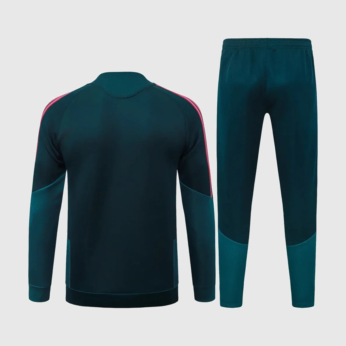 26/27 Full-Zip IV Tracksuit