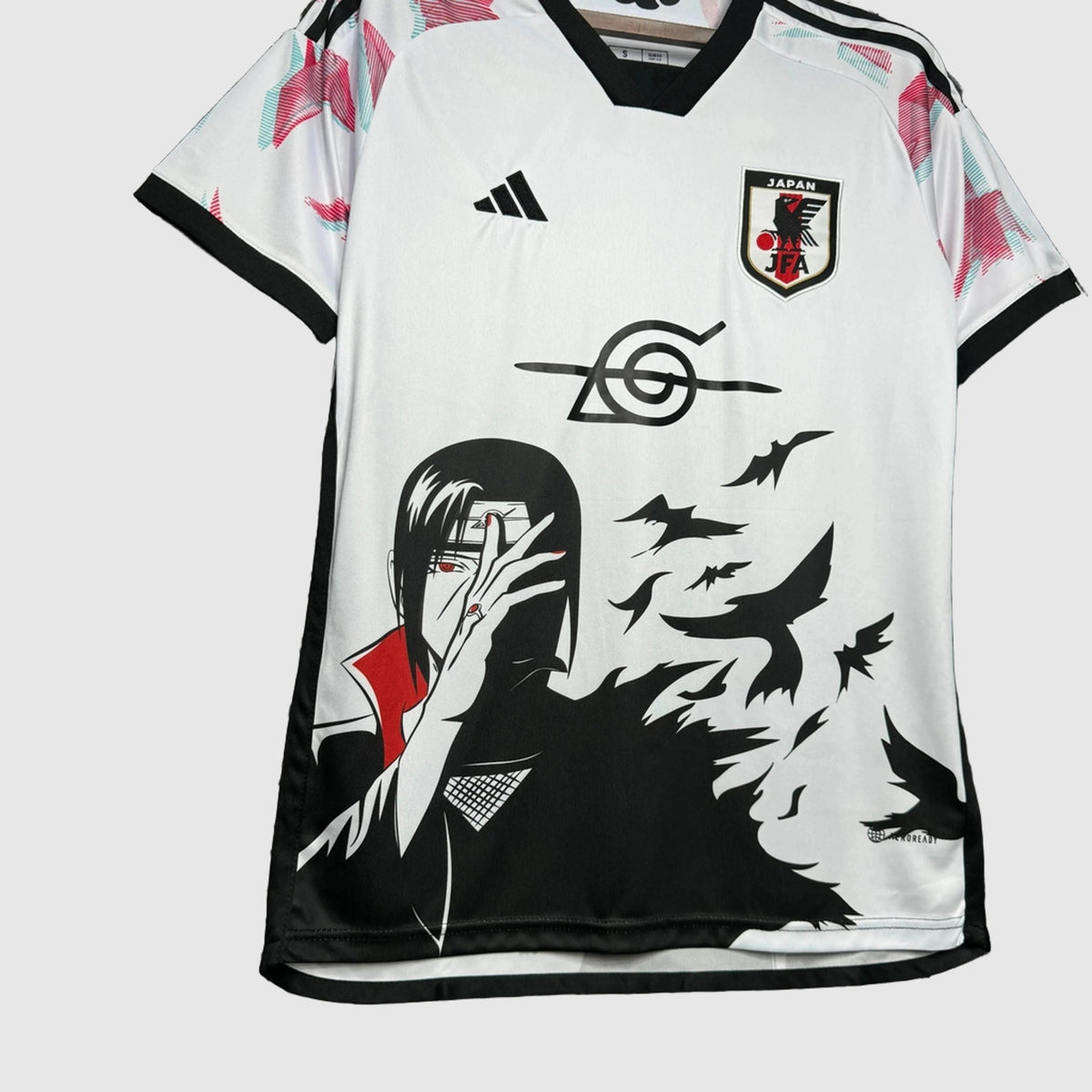 Edition Uchiha Itachi 24/25 Fan Shirt