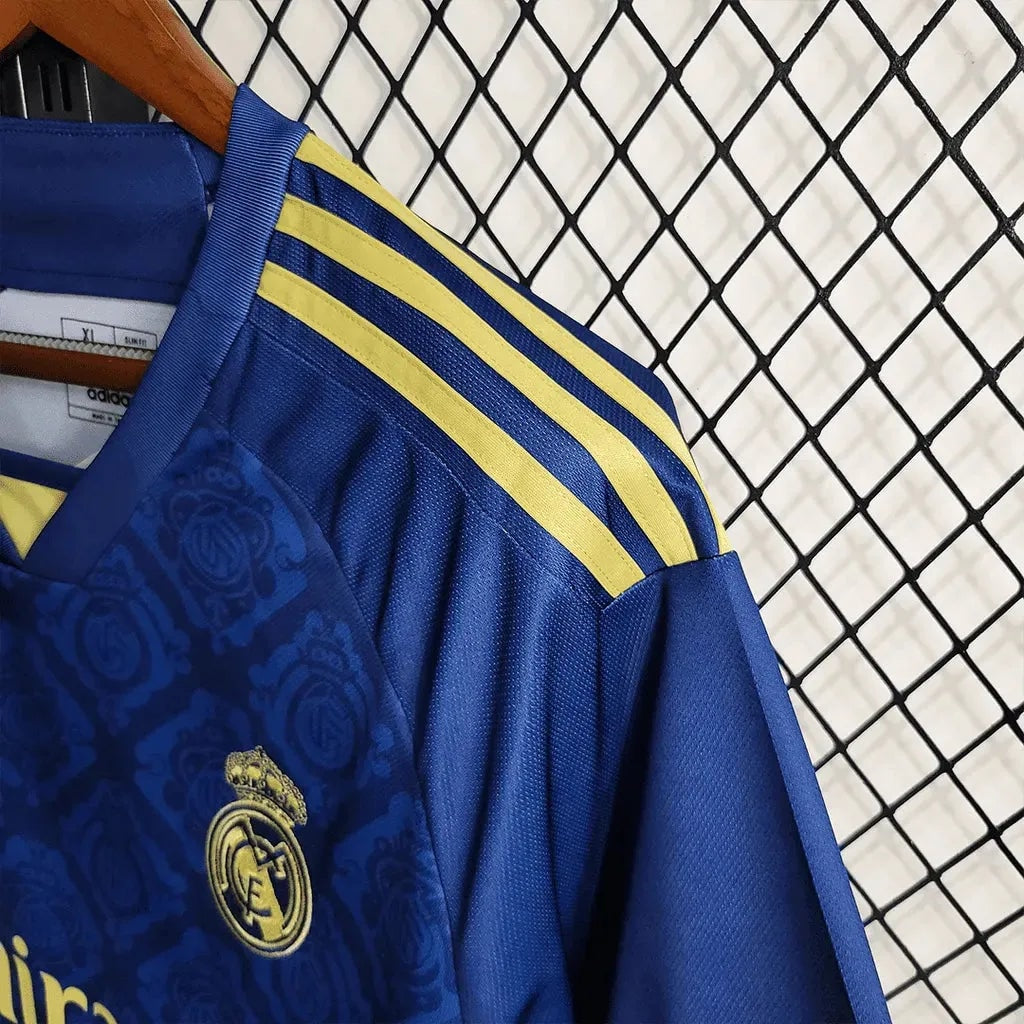 Away 21/22 Fan Shirt