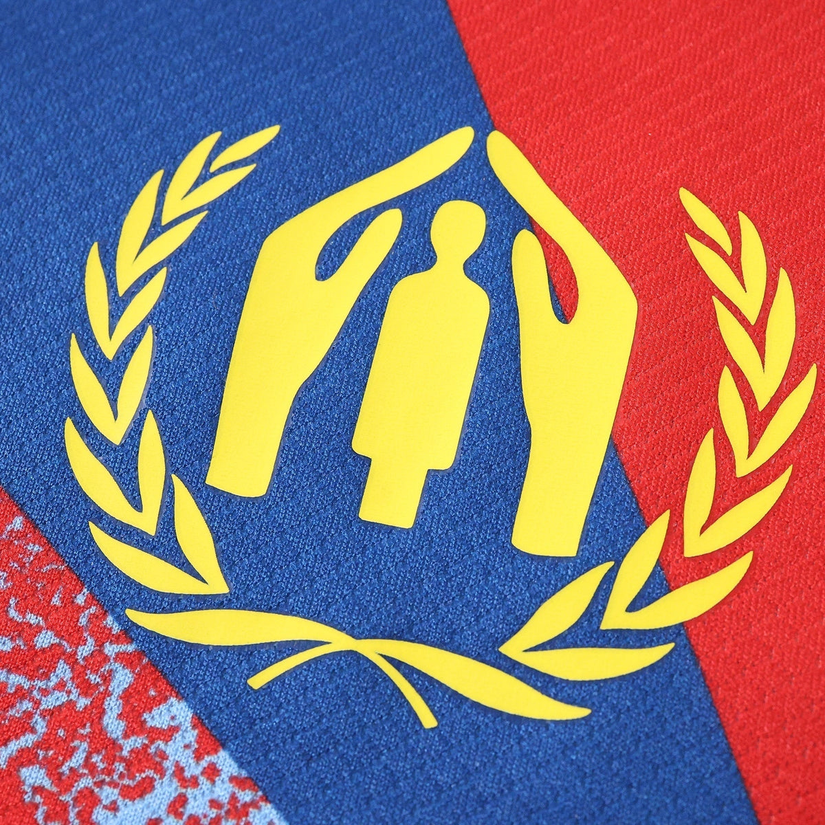 Fourth 25/26 Fan Shirt