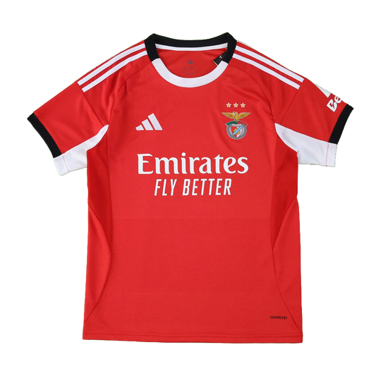 Home 25/26 Fan Shirt