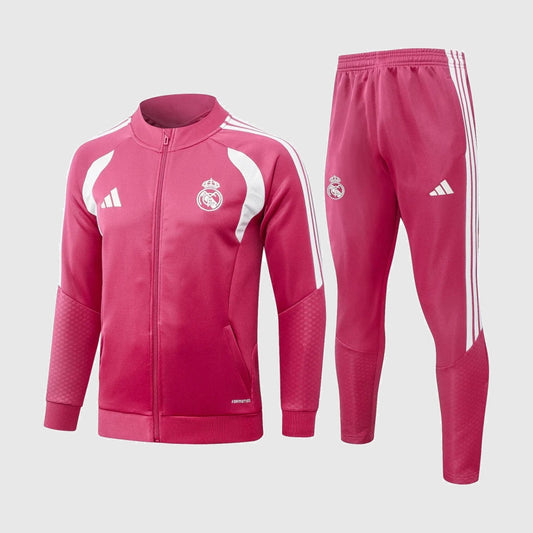 26/27 Full-Zip III Tracksuit