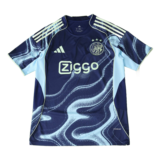 Away 25/26 Fan Shirt