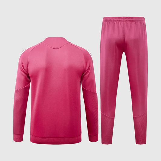 26/27 Full-Zip III Tracksuit