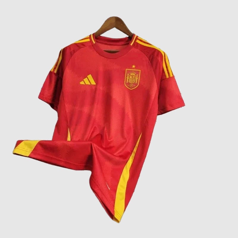 Home 24/25 Fan Shirt