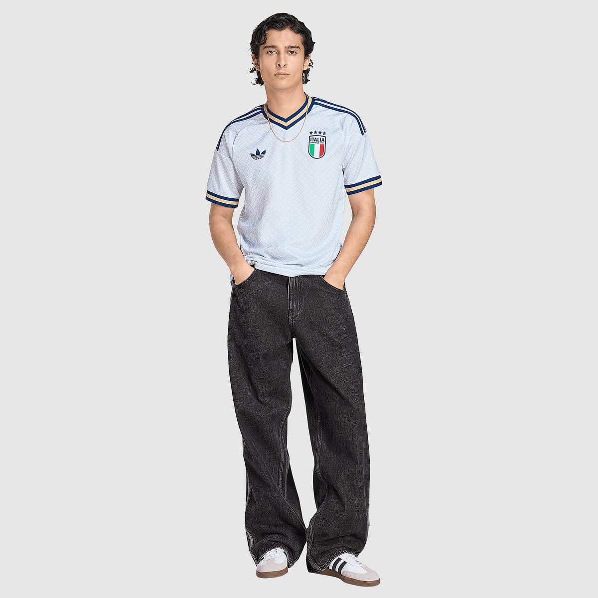 Away 26/27 Fan Shirt