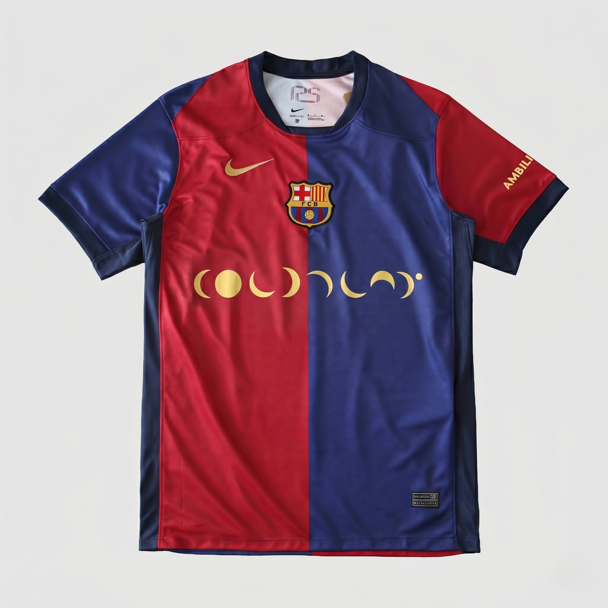 Home 24/25 Fan Shirt