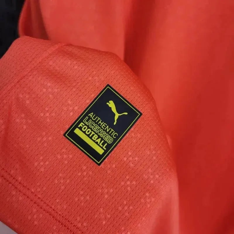Home 25/26 Fan Shirt
