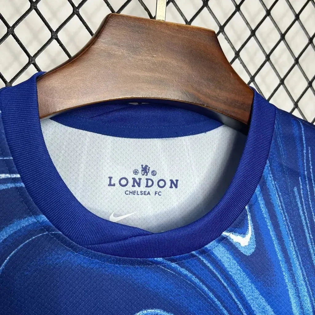 Home 24/25 Fan Shirt