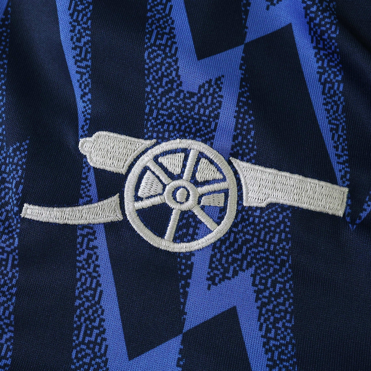 Away 25/26 Fan Shirt