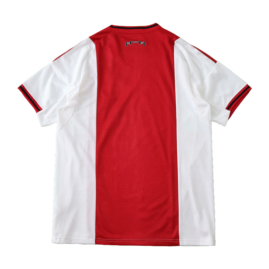 Home 25/26 Fan Shirt