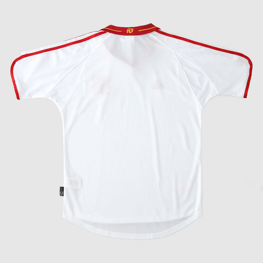 Retro Away 2000 Shirt
