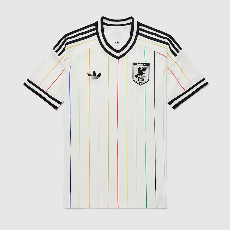 Away 26/27 Fan Shirt