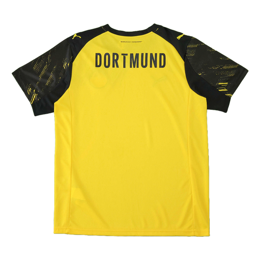 Home 25/26 Fan Shirt