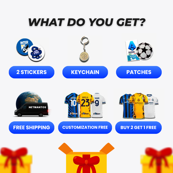 Away 25/26 Fan Shirt