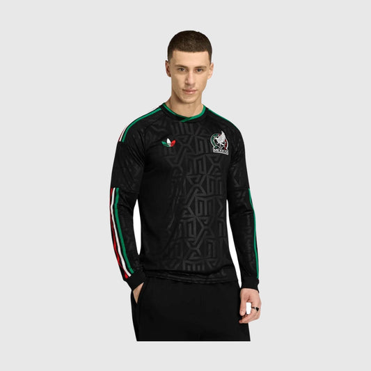 Third 2026 Fan Shirt Long Sleeve