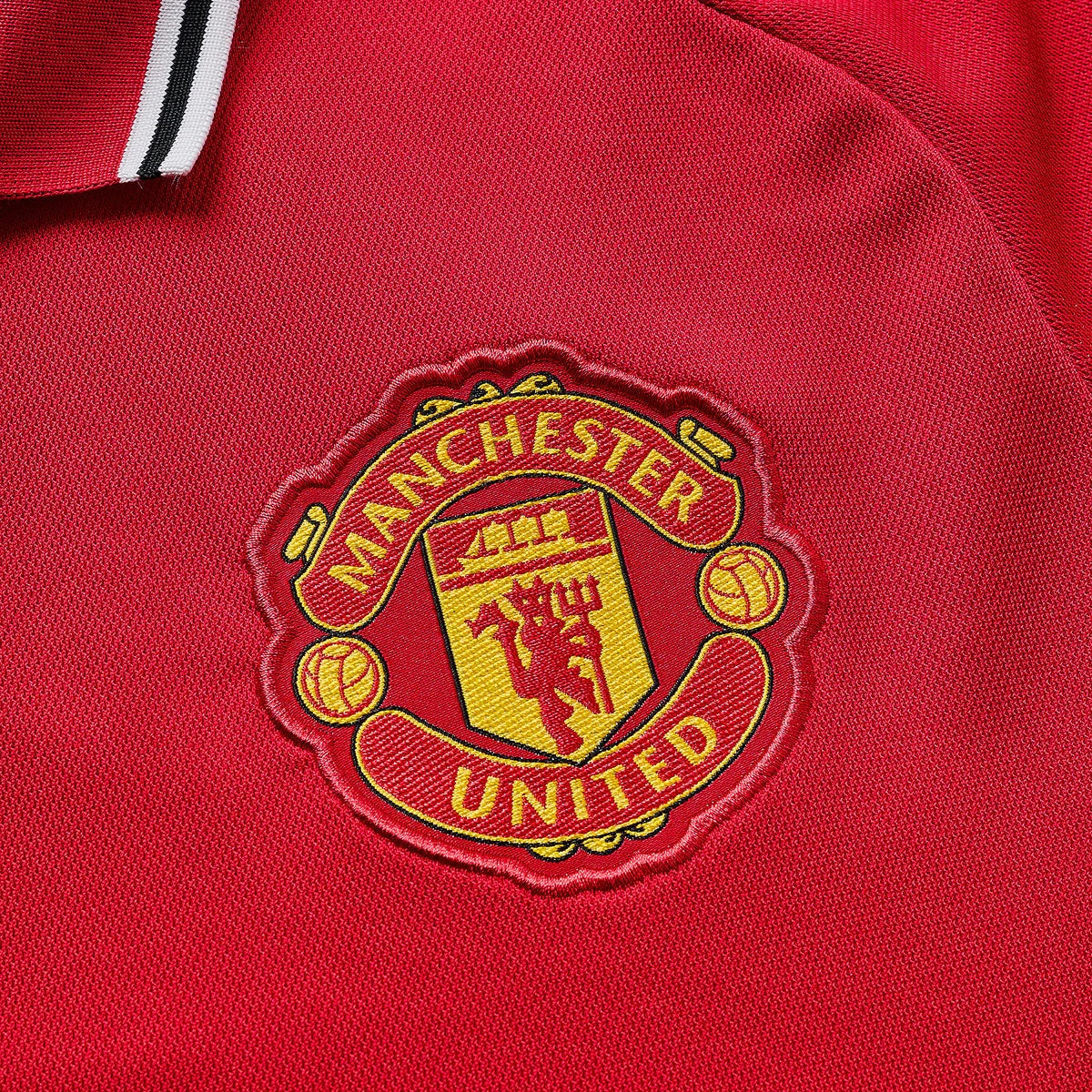 Home 26/27 Long Sleeve Shirt