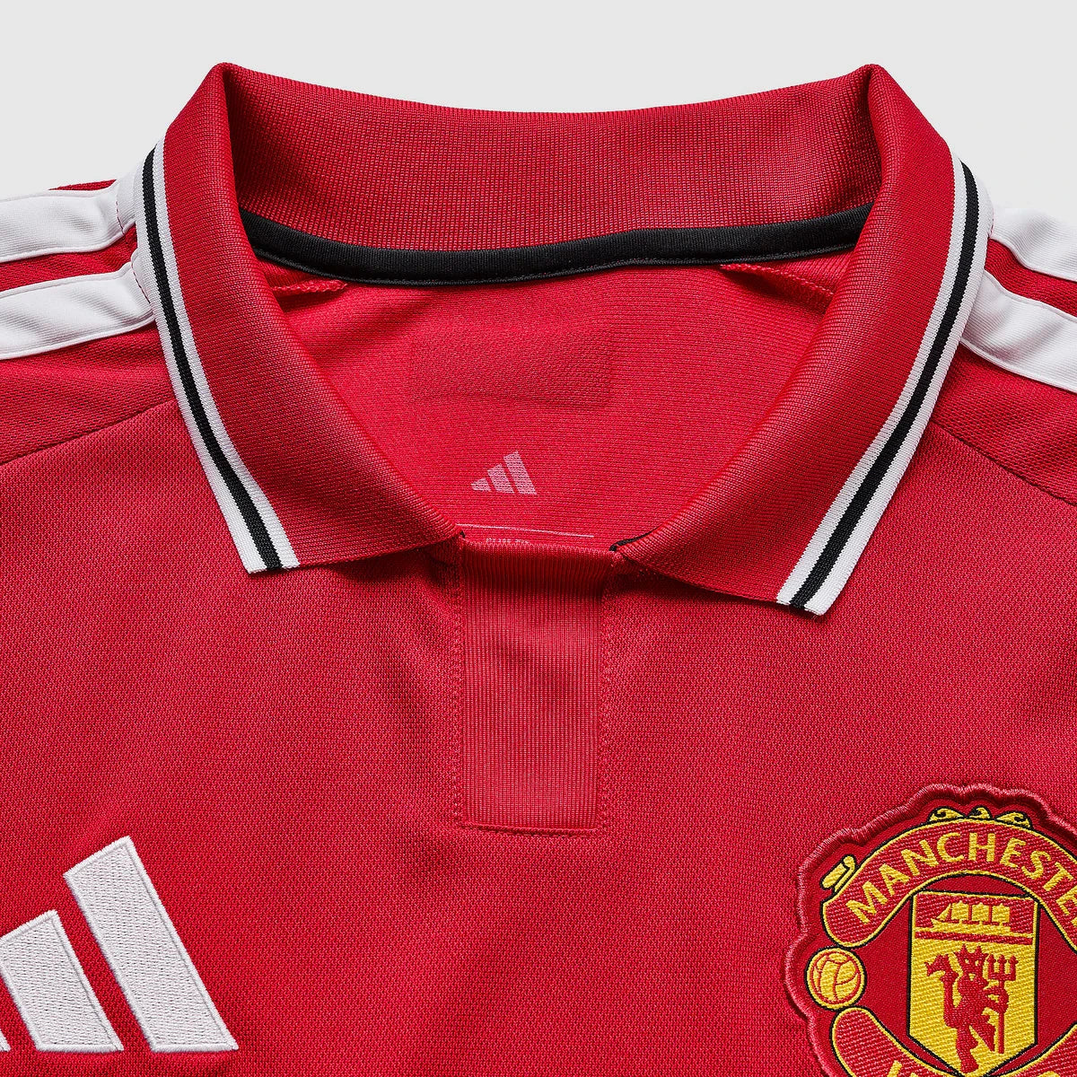 Home 26/27 Long Sleeve Shirt